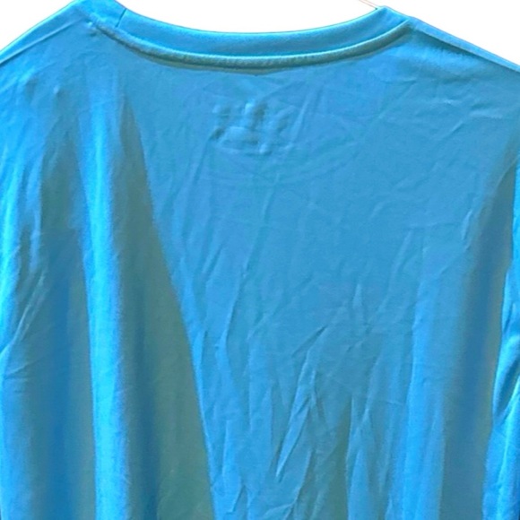 Mizuno NXT Short Sleeve Performance Tee Shirt - Picture 10 of 15